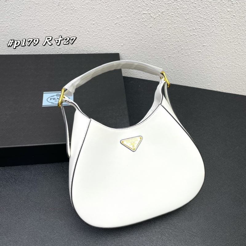 Prada Hobo Bags